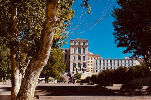 Comment préparer votre week-end à Marseille ?