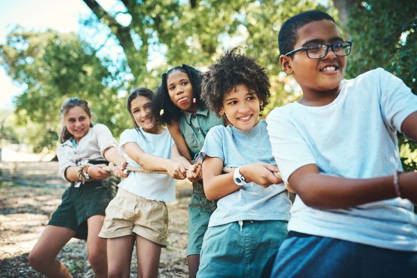 Comment choisir une colonie de vacances pour votre enfant ?