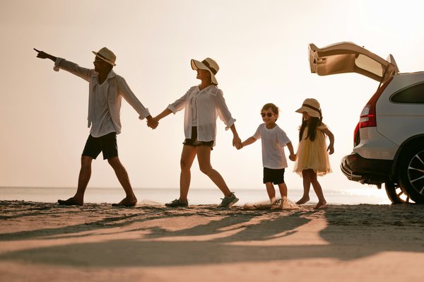 Comment organiser un voyage parfait pour les vacances ?