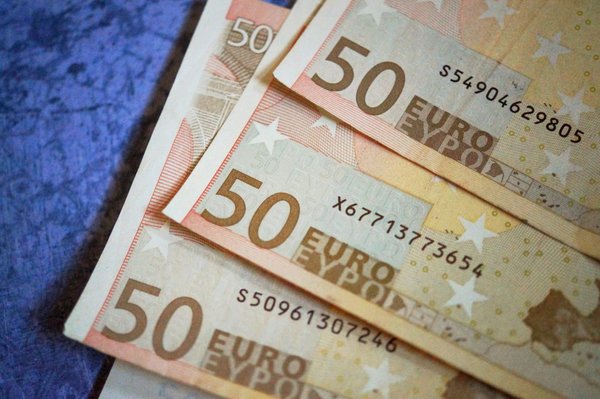 Où partir pour 50 euros ?